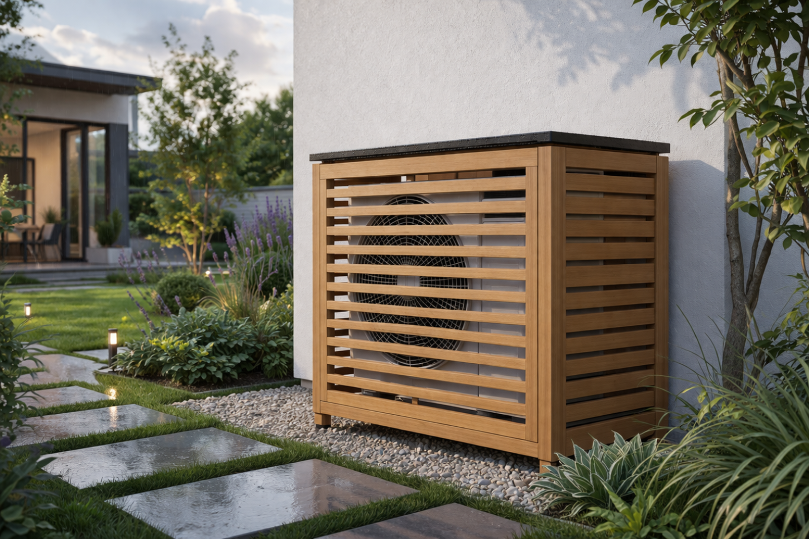 Pose d'une climatisation gainable multizone Daikin ou Mitsubishi Biscarrosse (40600) dans les Landes