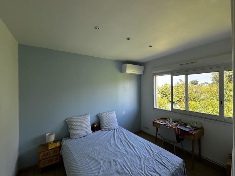 split mitsubishi chambre 3 la teste de buch