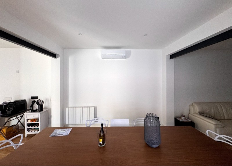 Trouver un installateur de climatiseur à proximité : Climeco33, votre artisan local pour des installations fiables, silencieuses et adaptées à votre logement ou bureau à La Teste de Buch.