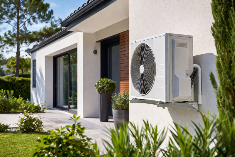 Comment réduire la consommation d’une climatisation : conseils pratiques pour faire des économies d’énergie au quotidien