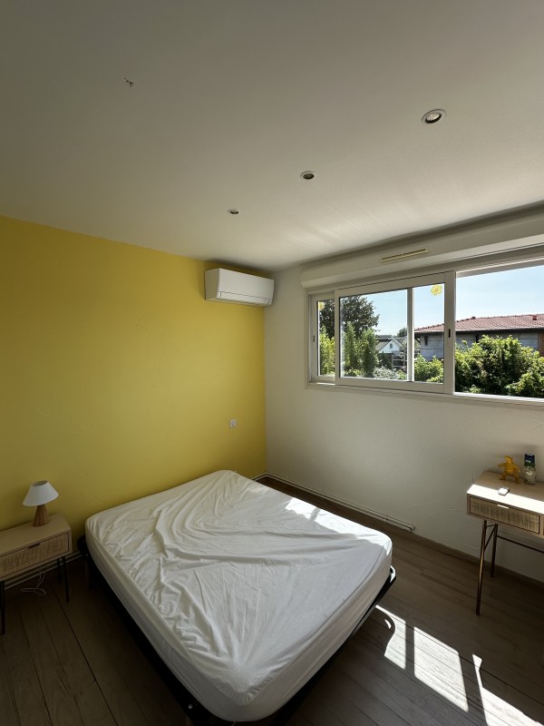 split mitsubishi chambre 1 la teste de buch