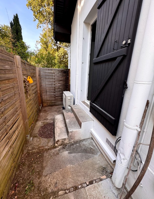 Unité extérieur Mitsubishi Arcachon