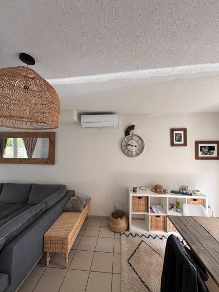 Confort 4 saisons sur le bassin d'Arcachon