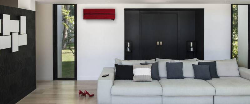 Installation d'une climatisation réversible proche la teste de buch