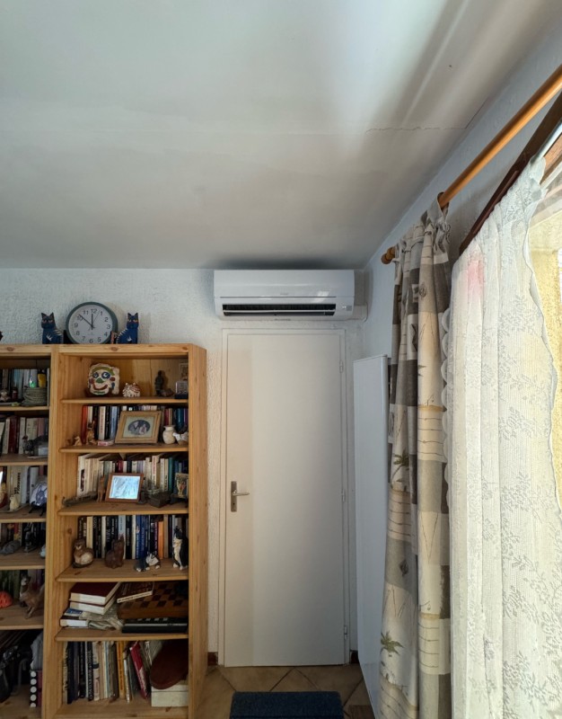 Climatisation Mitsubishi à La Teste