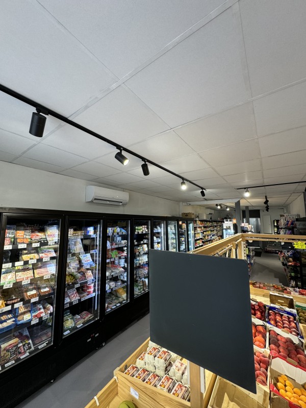 splits mitsubishi gujan