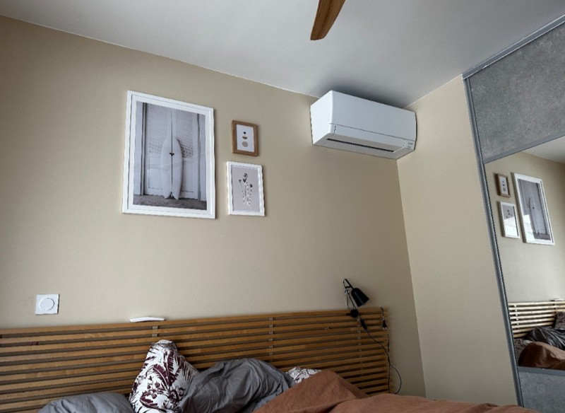 Installateur de climatisation réversible haut de gamme sur le Bassin d’Arcachon avec expertise certifiée pour optimiser l’efficacité énergétique de votre maison