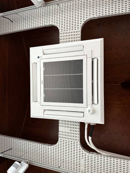 cassette réversible mitsubishi fond