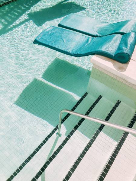 Chauffer sa piscine avec une pompe à chaleur sur le Bassin d'Arcachon