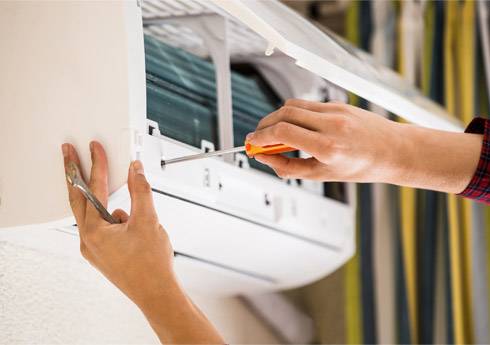 Entreprise pour entretien et dépannage de système de clim réversible à Gujan Mestras