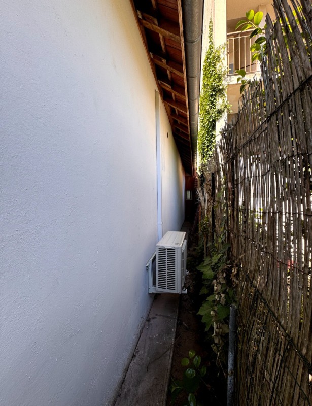 Climatisaztion reversible Mitsubishi Arcachon