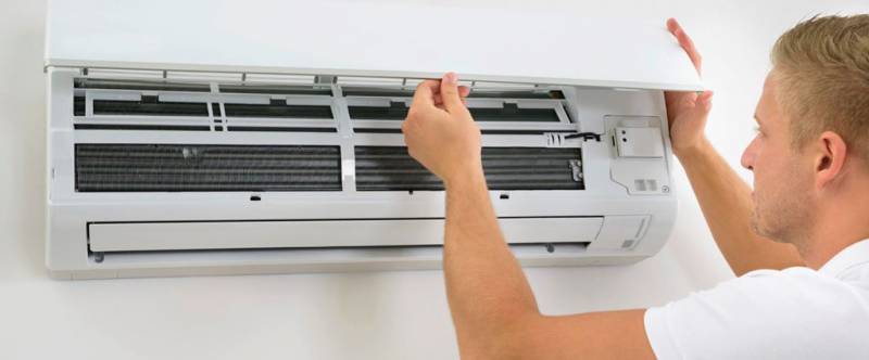 entretien climatisation réversible