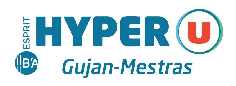 Hyper U Gujan-Mestras