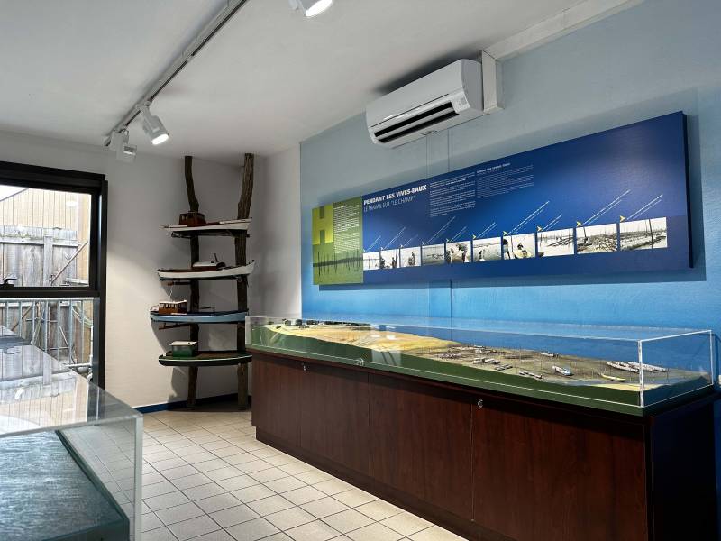 split réversible mitsubishi Gujan-Mestras salle 1