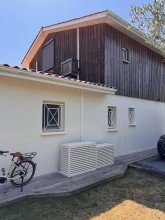 Nos prestations sur le secteur de Biscarrosse (40600) dans les Landes