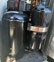 Notre zone d'activité pour ce service Trouver réparateur pour une pompe à chaleur piscine qui se met en sécurité ou qui ne chauffe pas