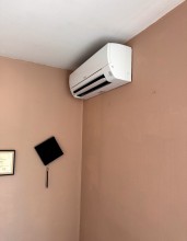 Notre zone d'activité pour ce service Mitsubishi PUHY-P YLM VRF : climatisation robuste pour espaces industriels et entrepôts de plus de 1000 m² nécessitant un contrôle précis