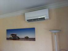 Notre zone d'activité pour ce service Trouver un installateur de climatiseur à proximité