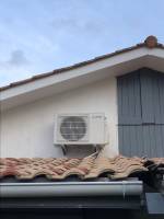 Notre zone d'activité pour ce service Prix remplacement d'une carte électronique sur pompe à chaleur Daikin ou Mitsubishi
