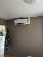 Notre zone d'activité pour ce service Installation rapide et efficace du climatiseur Daikin FTXM R32 pour petits bureaux et commerces