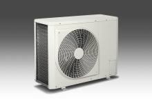 Notre zone d'activité pour ce service Climatisation multi-split Daikin Perfera pour boutiques de 100 à 300 m² avec régulation thermique par zone