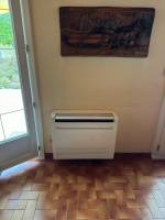 Notre zone d'activité pour ce service Installation de systèmes de climatisation centralisés pour bureaux,  restaurant et entrepôt, sans impacte sur votre activité à