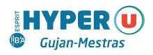 Hyper U Gujan-Mestras