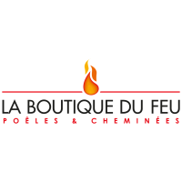 La boutique du Feu propose cheminées et poêles contemporains  à Gujan Mestras