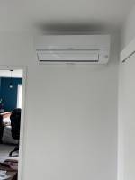 Notre zone d'activité pour ce service Pose d'une climatisation gainable multizone Daikin ou Mitsubishi
