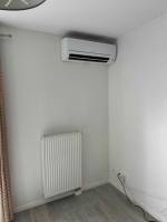 Notre zone d'activité pour ce service Prix pour le nettoyage d'une climatisation réversible à